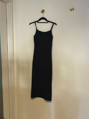 active usa black dress | Dresses | Active Usa Sleeveless Buttonfront Shirt The innovative hidden opening